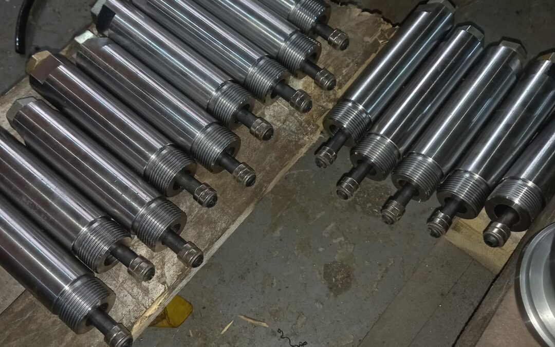 Probes & Drain Pipes